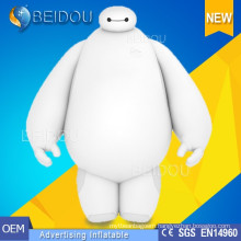 Factory Inflatable Costume Anime Figure Moving Walking Action Cartoon Characters